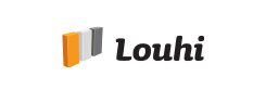 Louhi logo