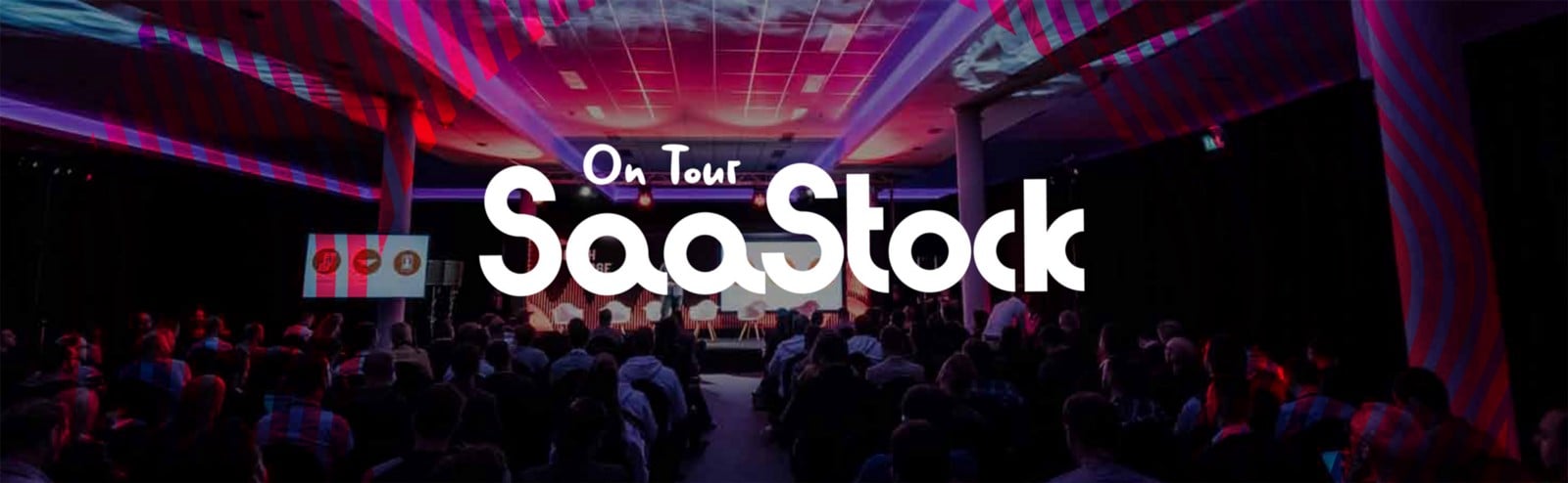 kuva SaaStock OnTour Helsinki